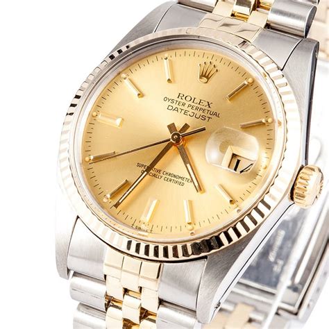 rolex 16013 endpiece|rolex model 16013 price.